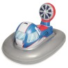 Bestway 41115 Svemirski Ratni Brod Dušek Na Naduvavanje | Outlet BGD