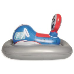 Bestway 41115 Svemirski Ratni Brod Dušek Na Naduvavanje | Outlet BGD