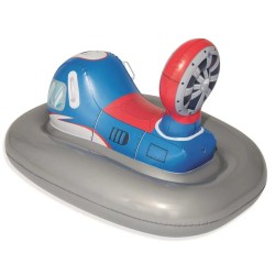 Bestway 41115 Svemirski Ratni Brod Dušek Na Naduvavanje | Outlet BGD