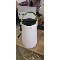 Lumisky TAKE AWAY W38, Solarna Prenosna Lampa | Outlet BGD