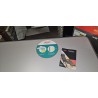 Crespo FRA611966 Valencia Set Sto I Dve Stolice, Antracit | Outlet BGD