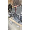 Crespo FRA611966 Valencia Set Sto I Dve Stolice, Antracit | Outlet BGD