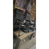 Crespo FRA611966 Valencia Set Sto I Dve Stolice, Antracit | Outlet BGD