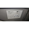 Crespo FRA611966 Valencia Set Sto I Dve Stolice, Antracit | Outlet BGD