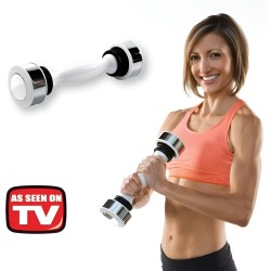 Shake Weight Teg Za Žene Za Vežbanje Gornjeg Dela Tela | Outlet BGD
