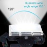 Letour LT-608 LED COB Lampa Za Glavu, 5000 Lum,3 Režima | Outlet BGD