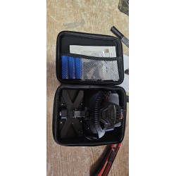 Letour LT-608 LED COB Lampa Za Glavu, 5000 Lum,3 Režima | Outlet BGD