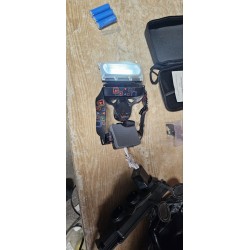 Letour LT-608 LED COB Lampa Za Glavu, 5000 Lum,3 Režima | Outlet BGD