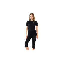 Aim High Thermoset ženski kratki crna L/XL | Outlet BGD