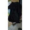Aim High Thermoset ženski kratki crna L/XL | Outlet BGD