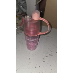 Aquarius Sportz sprej flaša 400 ml roze – outlet