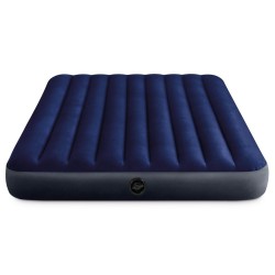 Intex 64759 Dušek Na Naduvavanje, pr.152x203x25cm | Outlet BGD