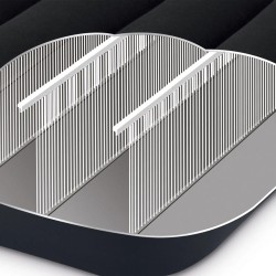 Intex 64759 Dušek Na Naduvavanje, pr.152x203x25cm | Outlet BGD