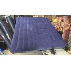 Intex 64759 Dušek Na Naduvavanje, pr.152x203x25cm | Outlet BGD