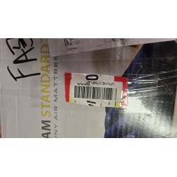 Intex 64759 Dušek Na Naduvavanje, pr.152x203x25cm | Outlet BGD