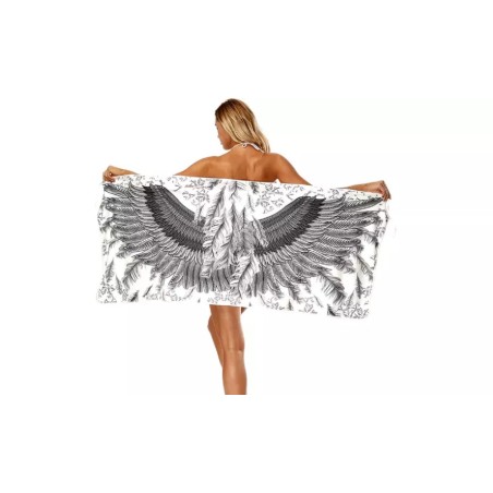 Peškir Za Plažu Protiv Lepljenja Peska,pr.163x66cm, Mikrofib | Outlet BGD