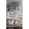 Peškir Za Plažu Protiv Lepljenja Peska,pr.163x66cm, Mikrofib | Outlet BGD