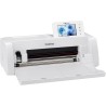 Brother ScanNCut SDX 1250 Kater sa Skenerom za Kreativne Projekte | Outlet BGD