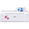 Brother ScanNCut SDX 1250 Kater sa Skenerom za Kreativne Projekte | Outlet BGD