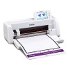 Brother ScanNCut SDX 1250 Kater sa Skenerom za Kreativne Projekte | Outlet BGD