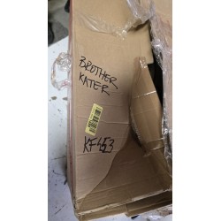 Brother ScanNCut SDX 1250 Kater sa Skenerom za Kreativne Projekte | Outlet BGD