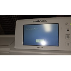 Brother ScanNCut SDX 1250 Kater sa Skenerom za Kreativne Projekte | Outlet BGD