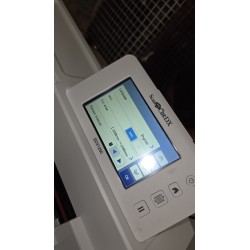Brother ScanNCut SDX 1250 Kater sa Skenerom za Kreativne Projekte | Outlet BGD