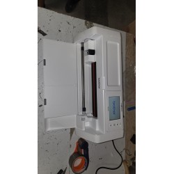 Brother ScanNCut SDX 1250 Kater sa Skenerom za Kreativne Projekte | Outlet BGD