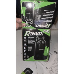 Ribimex Automatska Potapajuća Pumpa – 400W, Čista Voda, 7000l/h | Outlet BGD