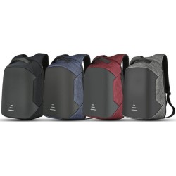 Apachie Anti-theft Ranac za Laptop – 43x33x11cm | Outlet BGD