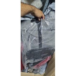Apachie Anti-theft Ranac za Laptop – 43x33x11cm | Outlet BGD