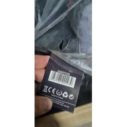 Apachie Anti-theft Ranac za Laptop – 43x33x11cm | Outlet BGD