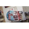 Elastična Navlaka za Kofer Travel – Veličina S, 44-50cm | Outlet BGD