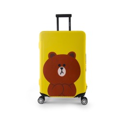 Periea Elastična Navlaka za Kofer – 55-60cm, 2 Dezena | Outlet BGD