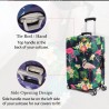 Periea Elastična Navlaka za Kofer – 55-60cm, 2 Dezena | Outlet BGD