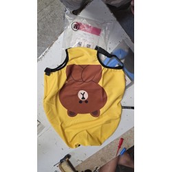 Periea Elastična Navlaka za Kofer – 55-60cm, 2 Dezena | Outlet BGD