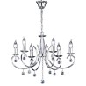 Fischer & Honsel Sala Kristalni Luster - Glamur i Elegancija