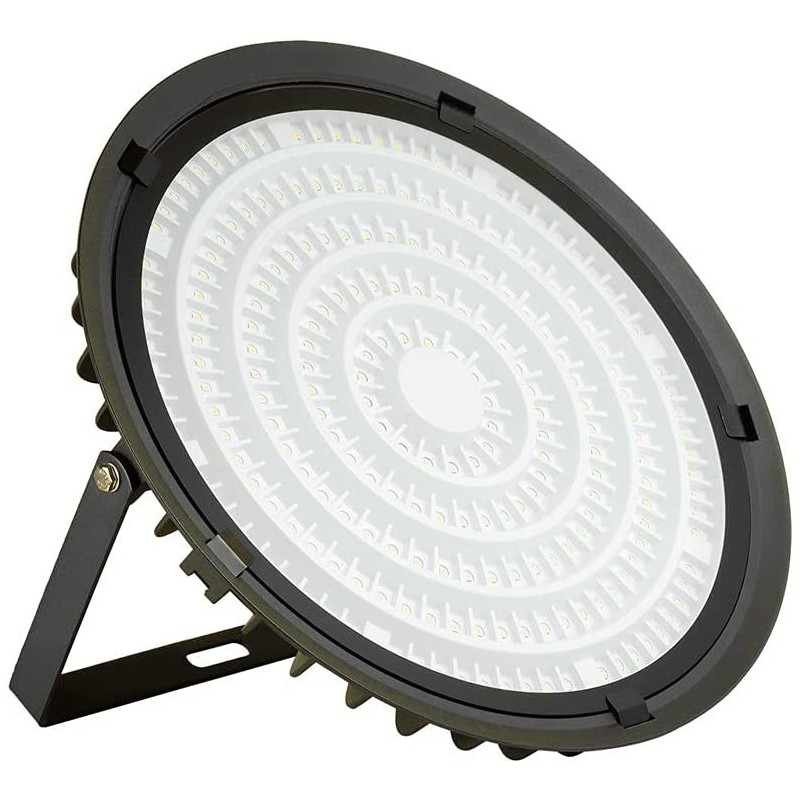 Industrijska spot lampa 300 W, 30000 lm G086 | Outlet BGD
