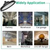 Industrijska spot lampa 300 W, 30000 lm G086 | Outlet BGD
