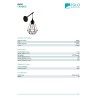 Eglo Tarbes 49081 Zidna Lampa | Retro Dizajn