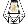 Eglo Tarbes 49081 Zidna Lampa | Retro Dizajn