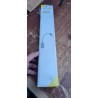 Trio Michael zidna lampa u nikl boji sa fleksibilnom rukom, prekidačem i jednim GU10 grlom
