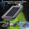 LEDMO 300 W solarni LED reflektor, 56.6x38.9x11.1 cm | Outlet BGD