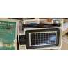 LEDMO 300 W solarni LED reflektor, 56.6x38.9x11.1 cm | Outlet BGD