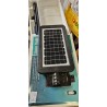 LEDMO 300 W solarni LED reflektor, 56.6x38.9x11.1 cm | Outlet BGD