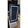LEDMO 300 W solarni LED reflektor, 56.6x38.9x11.1 cm | Outlet BGD