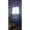 LEDMO 300 W solarni LED reflektor, 56.6x38.9x11.1 cm | Outlet BGD