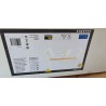 OUTLET Brilliant Galance Spot Lampa | Drvo Breze i Tekstil | Outlet Bgd
