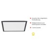 leuchten-direkt-flat-led-crna-plafonjera-sa-daljinskim-5
