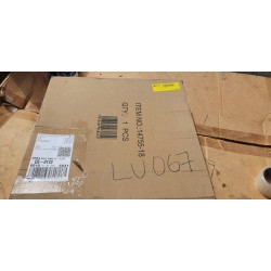 Leuchten Direkt Flat LED Plafonjera - CCT i Dimer